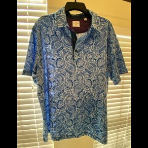 Society of Threads shirt XXL